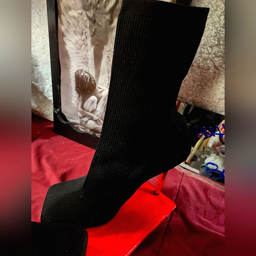 Sock Boots Sale